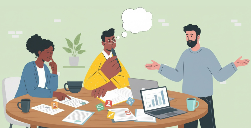 Personality Career Assessment Test: A Deep Guide to Better Work Decisions